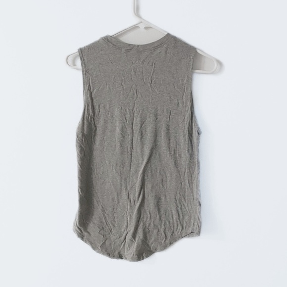 There’s no way you woke up like that Sleeveless tank top - Picture 6 of 13